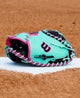 Wilson Spring 2026 A2000® SCM23SS 33.5" Baseball Catchers Mitt