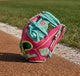 Wilson Spring 2026 A2000® DP15SS 11.5" Baseball Glove