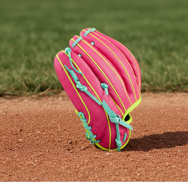 Wilson Spring 2026 A2000® DP15SS 11.5" Baseball Glove