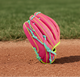 Wilson Spring 2026 A2000® DP15SS 11.5" Baseball Glove