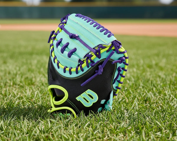 Wilson Spring 2026 A2000® PF33SS 33" Baseball Catchers Mitt