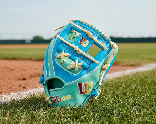 Wilson Spring 2026 A2K® 1786 11.5" Baseball Glove