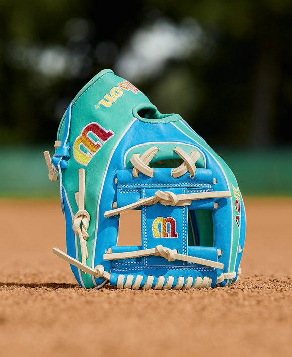 Wilson Spring 2026 A2K® 1786 11.5" Baseball Glove