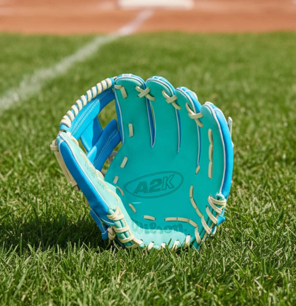 Wilson Spring 2026 A2K® 1786 11.5" Baseball Glove