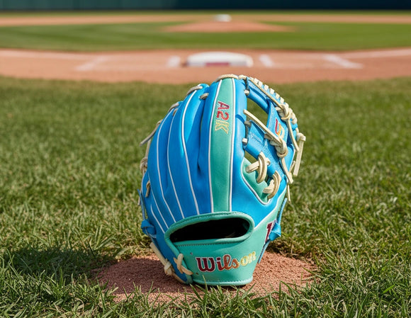 Wilson Spring 2026 A2K® 1786 11.5" Baseball Glove