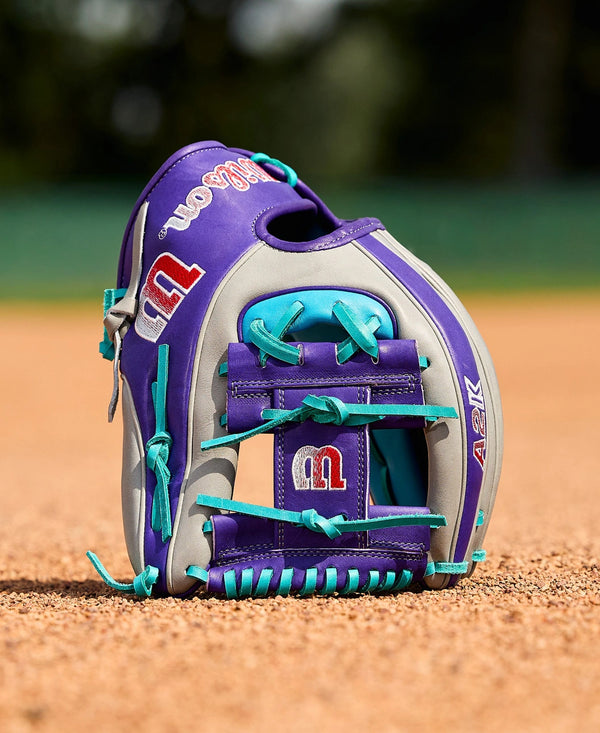 Wilson Spring 2026 A2K® MB75 11.75" Baseball Glove