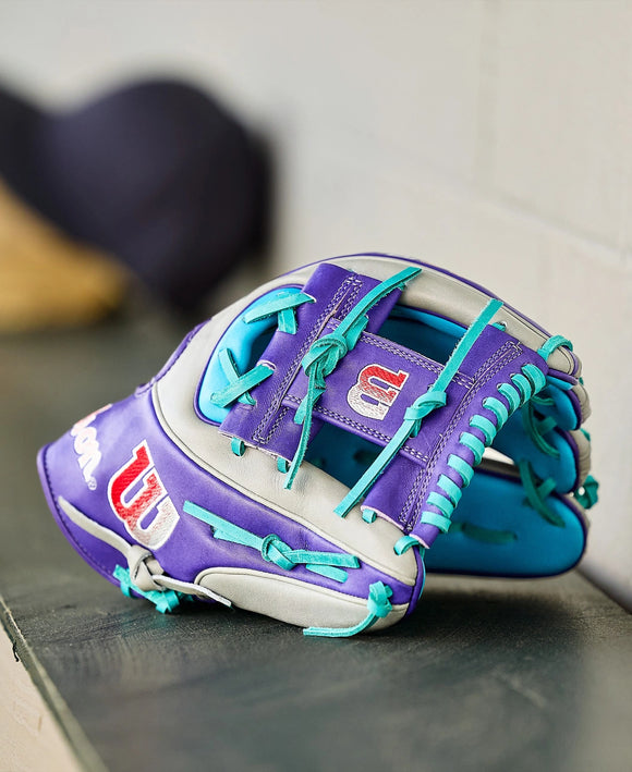 Wilson Spring 2026 A2K® MB75 11.75" Baseball Glove