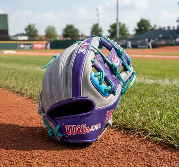 Wilson Spring 2026 A2K® MB75 11.75" Baseball Glove