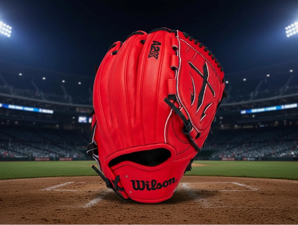 Wilson Spring 2026 A2K® B23 12" Baseball Glove