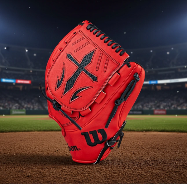 Wilson Spring 2026 A2K® B23 12" Baseball Glove