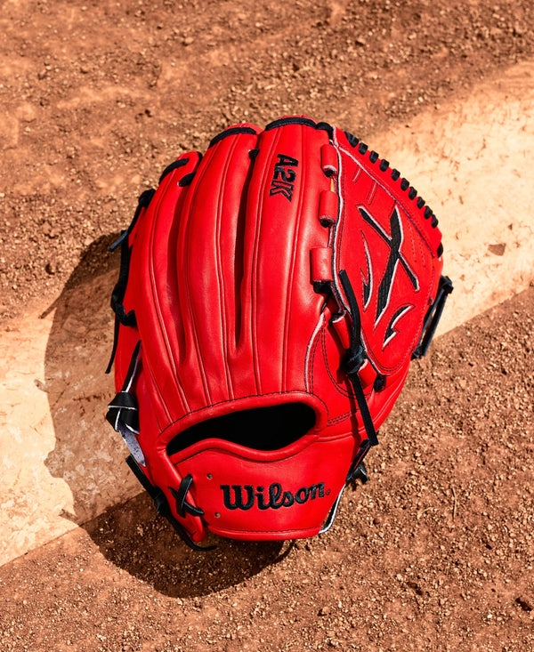 Wilson Spring 2026 A2K® B23 12" Baseball Glove