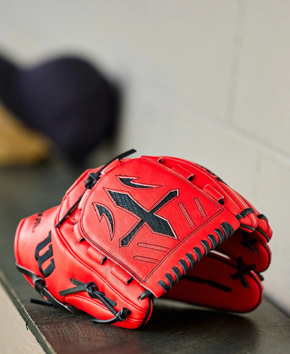 Wilson Spring 2026 A2K® B23 12" Baseball Glove