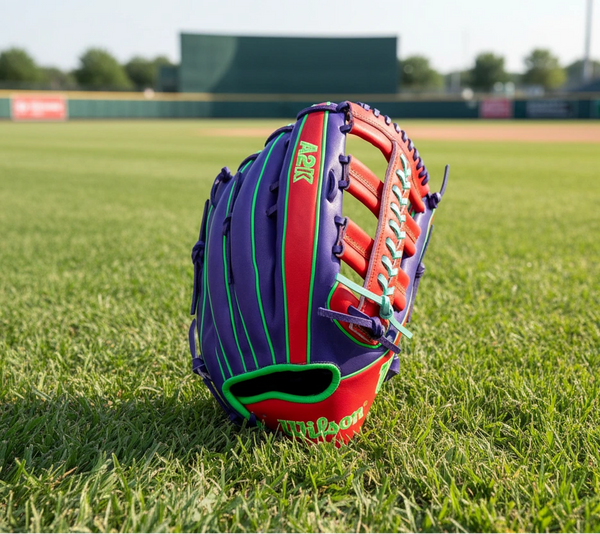 Wilson Spring 2026 A2K® 1810 12.75" Baseball Glove