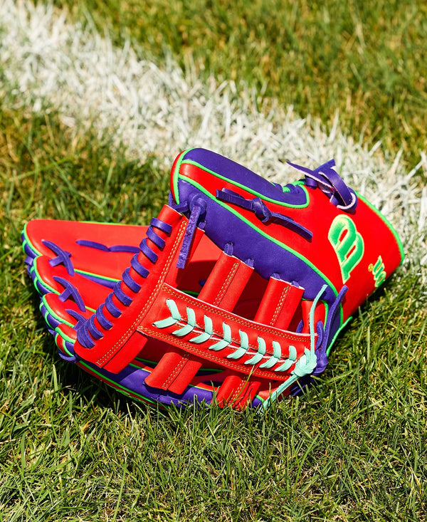 Wilson Spring 2026 A2K® 1810 12.75" Baseball Glove