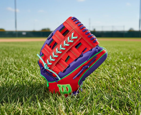 Wilson Spring 2026 A2K® 1810 12.75" Baseball Glove