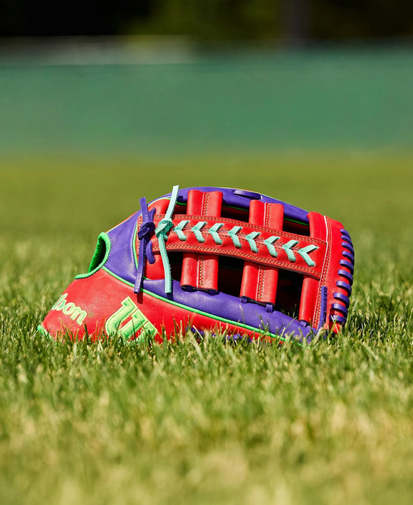 Wilson Spring 2026 A2K® 1810 12.75" Baseball Glove