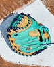 Wilson Spring 2026 A2K® 1734SS 34" Baseball Catchers Mitt