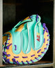 Wilson Spring 2026 A2K® 1734SS 34" Baseball Catchers Mitt