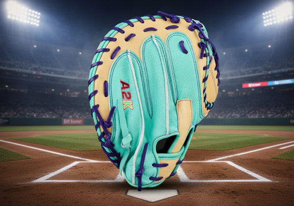 Wilson Spring 2026 A2K® 1734SS 34" Baseball Catchers Mitt