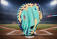 Wilson Spring 2026 A2K® 1734SS 34" Baseball Catchers Mitt
