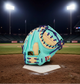 Wilson Spring 2026 A2K® 1734SS 34" Baseball Catchers Mitt