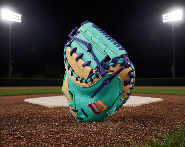 Wilson Spring 2026 A2K® 1734SS 34" Baseball Catchers Mitt