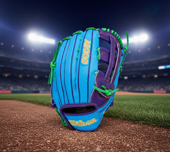 Wilson Spring 2026 A2000® PF50SS 12.25" Baseball Glove