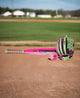 Wilson Party Animals™  A200® 10” Glove, Ball and Bat Kit