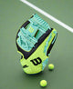 Wilson 2025 Tennis A2000® 1786SS 11.5" Baseball Glove
