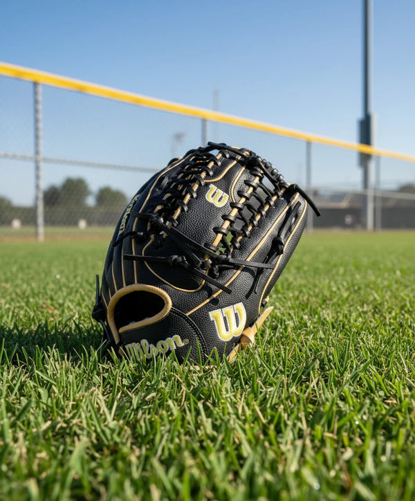 Wilson A2000® Classics Series OT7SS 12.75" Baseball Glove