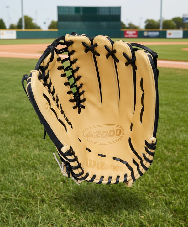 Wilson A2000® Classics Series OT7SS 12.75" Baseball Glove