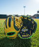 Wilson Savannah Bananas 11" Youth Baseball Gloves