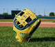 Wilson Savannah Bananas 11" Youth Baseball Glove