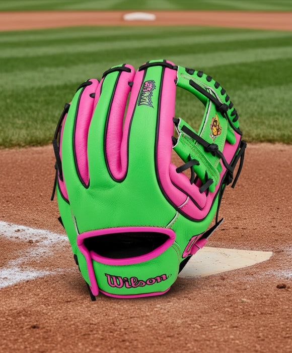 Wilson Party Animals™ A450 11" Youth Glove