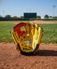 Wilson Firefighters™ A450 11" Youth Glove