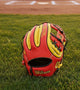 Wilson Firefighters™ A450 11" Youth Glove
