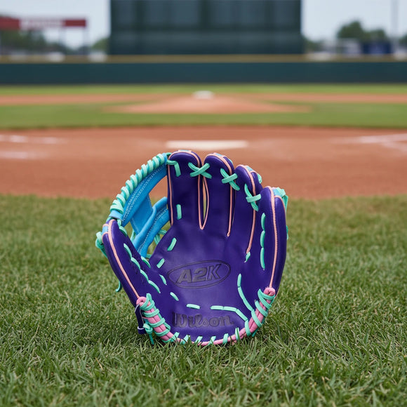 Wilson A2K 1720 11.5" Baseball Glove - GOTM October 2025