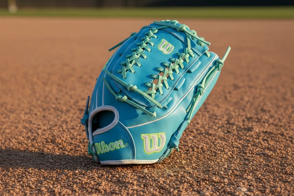 Wilson Spring 2026 A2000® FPHG 12" Fastpitch Glove