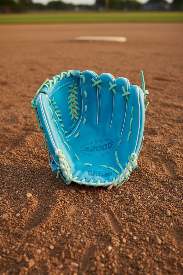 Wilson Spring 2026 A2000® FPHG 12" Fastpitch Glove