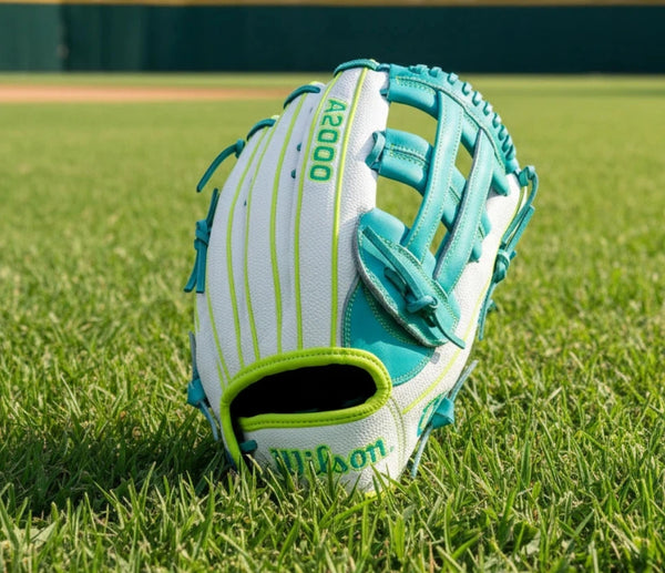 Wilson Spring 2026 A2000® FP50SS 12.25" Fastpitch Glove