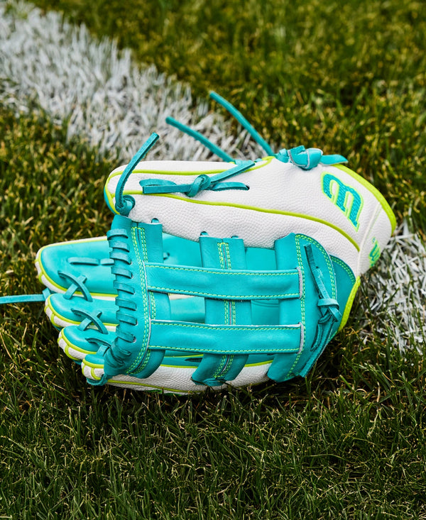 Wilson Spring 2026 A2000® FP50SS 12.25" Fastpitch Glove
