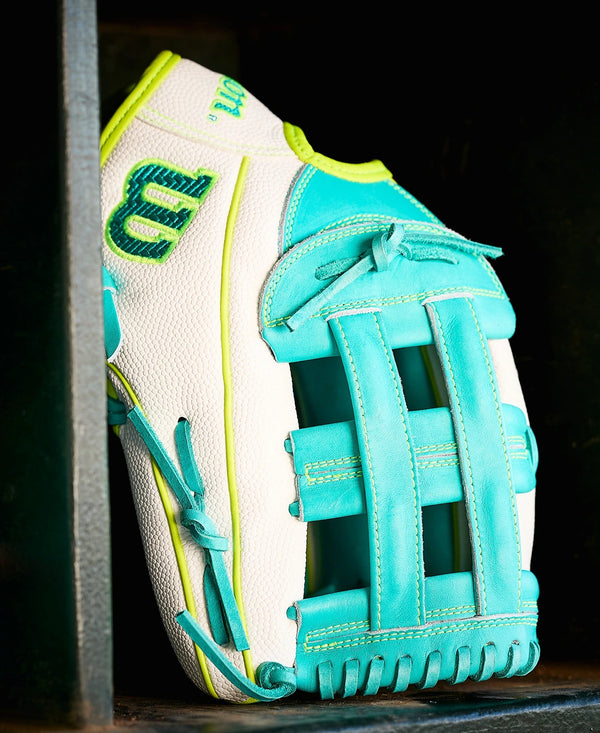 Wilson Spring 2026 A2000® FP50SS 12.25" Fastpitch Glove