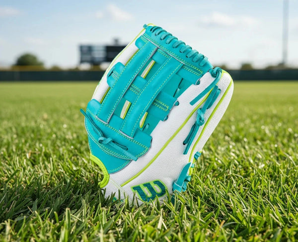 Wilson Spring 2026 A2000® FP50SS 12.25" Fastpitch Glove