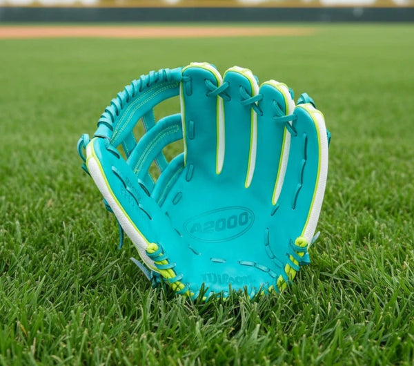 Wilson Spring 2026 A2000® FP50SS 12.25" Fastpitch Glove