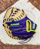 Wilson Spring 2026 A2000® FPCM23 34" Fastpitch Catcher's Mitt