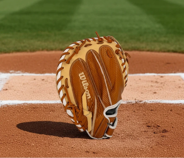 Wilson A1000™ 33" PF33 Secret Menu Baseball Catchers Mitt