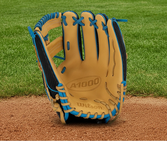 Wilson A1000™ 11.75" FP75 Secret Menu Fastpitch Glove