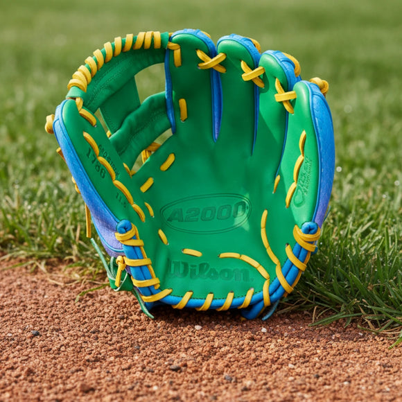 Wilson A2000® 1786SS Love the Moment™ Noah's Edition 11.5" Baseball Glove