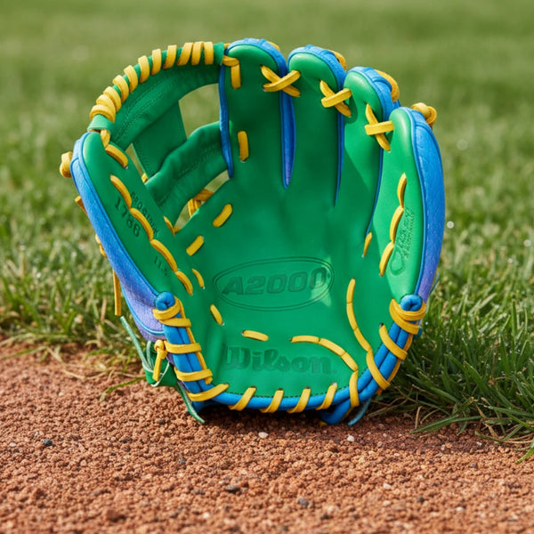 Wilson A2000® 1786SS Love the Moment™ Noah's Edition 11.5" Baseball Glove