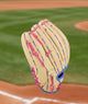 Wilson A2000® 1786 Love the Moment™ 11.5" Baseball Glove